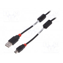 AX-CUSBM002-E; Communication cable; OMRON