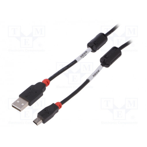 AX-CUSBM002-E; Communication cable; OMRON