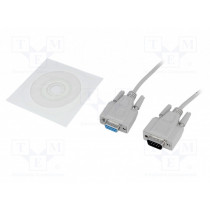 AX-DG100-SOF; Software; Application: AX-DG105; Equipment: RS232 cable,software; AXIOMET AX-DG100-SOF; Software; Application: AX-DG105; Equipment: RS232 cable,software; AXIOMET
