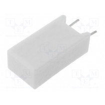 PRM05WJP122B00; Resistor: wire-wound; cement; THT,vertical; 1.2kΩ; 5W; ±5%; ROYAL OHM