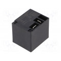 AZ2100-1A-12DE; Relay: electromagnetic; SPST-NO; Ucoil: 12VDC; 40A; Series: AZ2100; ZETTLER