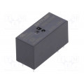 AZ762-1A-24DE; Relay: electromagnetic; SPST-NO; Ucoil: 24VDC; 16A/250VAC; 16A; ZETTLER