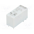 AZ764-1A-24DE; Relay: electromagnetic; SPST-NO; Ucoil: 24VDC; 16A/250VAC; 16A; ZETTLER