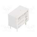 AZ770T-1AE-12DSEK; Relay: electromagnetic; SPST-NO; Ucoil: 12VDC; 10A/250VAC; 10A; ZETTLER
