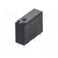 AZ9371-1A-12D; Relay: electromagnetic; SPST-NO; Ucoil: 12VDC; 5A/250VAC; 5A/30VDC; ZETTLER