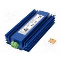 RV-16; Power supply: step-down converter; Uout max: 13.8VDC; 1.5A; 85%; AZO DIGITAL