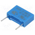 B32021A3222M; Capacitor: polypropylene; Y2; 2.2nF; 10mm; ±20%; 4x9x13mm; 300VAC; EPCOS
