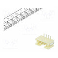 B4B-PH-SM4-TBT; Socket; wire-board; male; PH; 2mm; PIN: 4; pick and place; SMT; 100V; JST B4B-PH-SM4-TBT; Socket; wire-board; male; PH; 2mm; PIN: 4; pick and place; SMT; 100V; JST