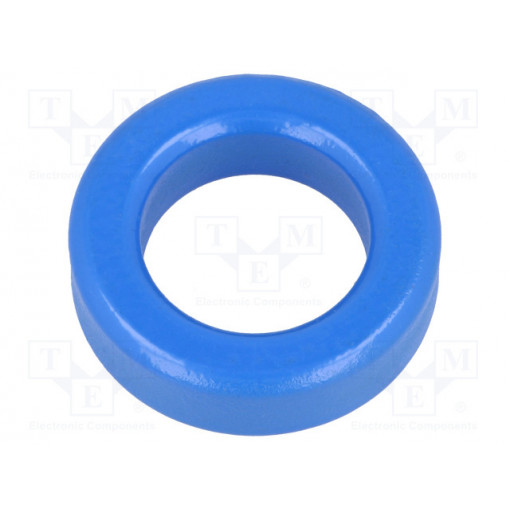 B64290L0022X830; Ferrite: toroidal; L: 13.6mm; Øint: 24.8mm; Øout: 43.6mm; 5000nH; EPCOS