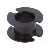 B65662B0000T001; Coilformer: without pins; Application: P22/13; Mat: PET; EPCOS B65662B0000T001; Coilformer: without pins; Application: P22/13; Mat: PET; EPCOS