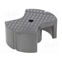 B65684A0000R087; Core: ferrite; PM; Mat: N87; 9200nH; 140g; 62000mm3; 570mm2; Pcs: 2; EPCOS