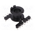 B65812C1512T001; Coilformer: with pins; horizontal; Application: RM8; Mat: PET; EPCOS