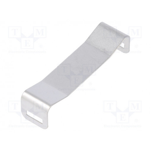 B66359S2000X000; Clip; Application: ETD-29/16/10; H: 8.1mm; W: 8.7mm; L: 33.8mm; EPCOS