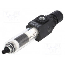 B72G-2GK-AL3-RMN; Compressed air regulator; BSP 1/4 B72G-2GK-AL3-RMN; Compressed air regulator; BSP 1/4