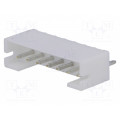 B7B-PH-K-S; Socket; wire-board; male; PH; 2mm; PIN: 7; THT; 100V; 2A; -25÷85°C; JST B7B-PH-K-S; Socket; wire-board; male; PH; 2mm; PIN: 7; THT; 100V; 2A; -25÷85°C; JST