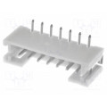 B7B-PH-SM4-TB; Socket; wire-board; male; PH; 2mm; PIN: 7; SMT; 100V; 2A; -25÷85°C; JST B7B-PH-SM4-TB; Socket; wire-board; male; PH; 2mm; PIN: 7; SMT; 100V; 2A; -25÷85°C; JST