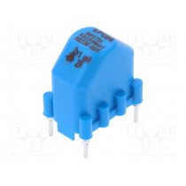 B82721K2202N001; Inductor: ferrite; THT; 1mH; 2A; 80mΩ; ±30%; 18.2x20.3x13.2mm; TDK
