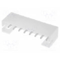 B8B-PH-K-S; Socket; wire-board; male; PH; 2mm; PIN: 8; THT; 100V; 2A; -25÷85°C; JST B8B-PH-K-S; Socket; wire-board; male; PH; 2mm; PIN: 8; THT; 100V; 2A; -25÷85°C; JST