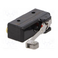 BA-2RV2-A2; Microswitch SNAP ACTION; with lever (with roller); SPDT; Pos: 2; HONEYWELL