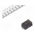 BA89202VH6127XTSA1; Diode: switching; 35V; 100mA; SC79; single diode; 120ns; Ufmax: 1V; INFINEON TECHNOLOGIES BA89202VH6127XTSA1; Diode: switching; 35V; 100mA; SC79; single diode; 120ns; Ufmax: 1V; INFINEON TECHNOLOGIES