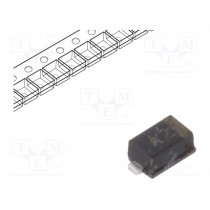 BA89202VH6127XTSA1; Diode: switching; 35V; 100mA; SC79; single diode; 120ns; Ufmax: 1V; INFINEON TECHNOLOGIES BA89202VH6127XTSA1; Diode: switching; 35V; 100mA; SC79; single diode; 120ns; Ufmax: 1V; INFINEON TECHNOLOGIES