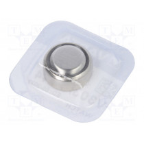20303; Battery: silver; 1.55V; SR44,coin; Batt.no: 1; Ø11.6x5.4mm; 160mAh; VARTA 20303; Battery: silver; 1.55V; SR44,coin; Batt.no: 1; Ø11.6x5.4mm; 160mAh; VARTA