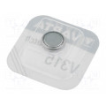 20315; Battery: silver; 1.55V; SR67,coin; Batt.no: 1; Ø7.9x1.5mm; 19mAh; VARTA 20315; Battery: silver; 1.55V; SR67,coin; Batt.no: 1; Ø7.9x1.5mm; 19mAh; VARTA