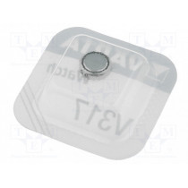 20317; Battery: silver; 1.55V; SR62,coin; Batt.no: 1; Ø5.8x1.6mm; 10.5mAh; VARTA 20317; Battery: silver; 1.55V; SR62,coin; Batt.no: 1; Ø5.8x1.6mm; 10.5mAh; VARTA