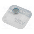 20362; Battery: silver; 1.55V; SR58,coin; Batt.no: 1; Ø7.9x2.1mm; 21mAh; VARTA
