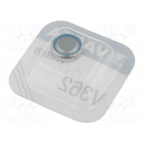 20362; Battery: silver; 1.55V; SR58,coin; Batt.no: 1; Ø7.9x2.1mm; 21mAh; VARTA 20362; Battery: silver; 1.55V; SR58,coin; Batt.no: 1; Ø7.9x2.1mm; 21mAh; VARTA