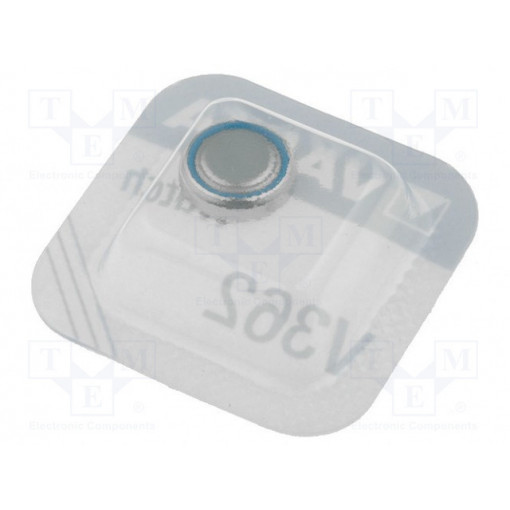 20362; Battery: silver; 1.55V; SR58,coin; Batt.no: 1; Ø7.9x2.1mm; 21mAh; VARTA 20362; Battery: silver; 1.55V; SR58,coin; Batt.no: 1; Ø7.9x2.1mm; 21mAh; VARTA