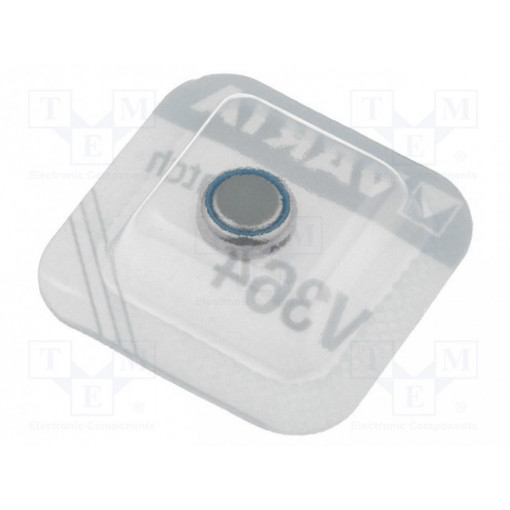 20364; Battery: silver; 1.55V; SR60,coin; Batt.no: 1; Ø6.8x2.15mm; 17mAh; VARTA 20364; Battery: silver; 1.55V; SR60,coin; Batt.no: 1; Ø6.8x2.15mm; 17mAh; VARTA