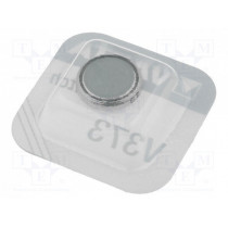 20373; Battery: silver; 1.55V; SR68,coin; Batt.no: 1; Ø9.5x1.6mm; 30mAh; VARTA 20373; Battery: silver; 1.55V; SR68,coin; Batt.no: 1; Ø9.5x1.6mm; 30mAh; VARTA