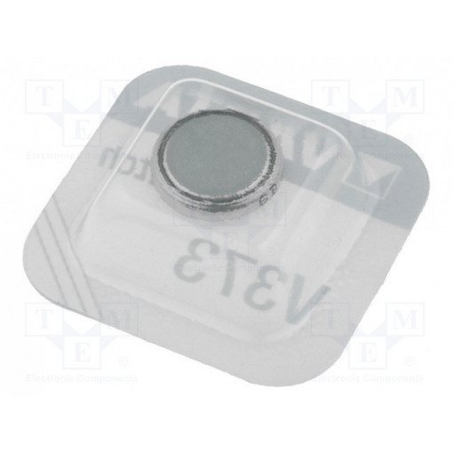20373; Battery: silver; 1.55V; SR68,coin; Batt.no: 1; Ø9.5x1.6mm; 30mAh; VARTA 20373; Battery: silver; 1.55V; SR68,coin; Batt.no: 1; Ø9.5x1.6mm; 30mAh; VARTA