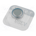 20389; Battery: silver; 1.55V; SR54,coin; Batt.no: 1; Ø11.6x3.05mm; 60mAh; VARTA
