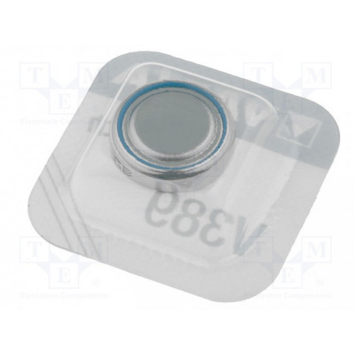 20389; Battery: silver; 1.55V; SR54,coin; Batt.no: 1; Ø11.6x3.05mm; 60mAh; VARTA 20389; Battery: silver; 1.55V; SR54,coin; Batt.no: 1; Ø11.6x3.05mm; 60mAh; VARTA