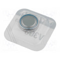 20390; Battery: silver; 1.55V; SR54,coin; Batt.no: 1; Ø11.6x3.05mm; 60mAh; VARTA