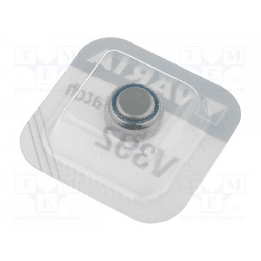20392; Battery: silver; 1.55V; SR41,coin; Batt.no: 1; Ø7.9x3.6mm; 40mAh; VARTA 20392; Battery: silver; 1.55V; SR41,coin; Batt.no: 1; Ø7.9x3.6mm; 40mAh; VARTA
