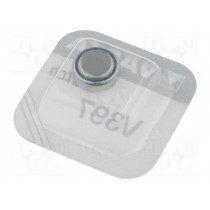 20397; Battery: silver; 1.55V; SR59,coin; Batt.no: 1; Ø7.9x2.6mm; 23mAh; VARTA 20397; Battery: silver; 1.55V; SR59,coin; Batt.no: 1; Ø7.9x2.6mm; 23mAh; VARTA