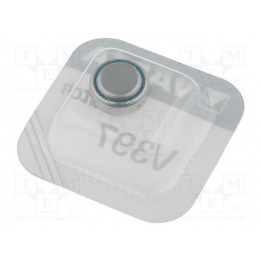 20397; Battery: silver; 1.55V; SR59,coin; Batt.no: 1; Ø7.9x2.6mm; 23mAh; VARTA 20397; Battery: silver; 1.55V; SR59,coin; Batt.no: 1; Ø7.9x2.6mm; 23mAh; VARTA
