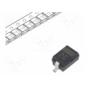 BAT165AX 934069934115; Diode: Schottky rectifying; SMD; 40V; 0.75A; SOD323; NEXPERIA