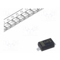 BAT46GWX 934070363115; Diode: Schottky rectifying; SMD; 100V; 0.25A; SOD123; NEXPERIA BAT46GWX 934070363115; Diode: Schottky rectifying; SMD; 100V; 0.25A; SOD123; NEXPERIA