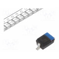 BAT5403WE6327HTSA1; Diode: Schottky rectifying; SMD; 30V; 0.2A; SOD323; 230mW; INFINEON TECHNOLOGIES BAT5403WE6327HTSA1; Diode: Schottky rectifying; SMD; 30V; 0.2A; SOD323; 230mW; INFINEON TECHNOLOGIES