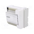 BC9191; Module: PLC programmable controller; OUT: 8; IN: 8; OUT 1: relay; Beckhoff Automation