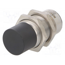 BCS M30B4E2-PSC25H-S04K; Sensor: capacitive; Range: 1÷25mm; Output conf: PNP / NO; PIN: 4; BALLUFF BCS M30B4E2-PSC25H-S04K; Sensor: capacitive; Range: 1÷25mm; Output conf: PNP / NO; PIN: 4; BALLUFF