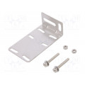 BEF-W280; Holder; Mat: stainless steel; SICK BEF-W280; Holder; Mat: stainless steel; SICK
