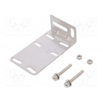 BEF-W280; Holder; Mat: stainless steel; SICK BEF-W280; Holder; Mat: stainless steel; SICK
