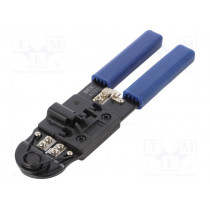 K721; Tool: for crimping; BEX