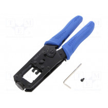 K730; Tool: for crimping; BEX