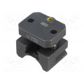 U752; Spare part: crimping jaws; Application: BEX-K750; BEX